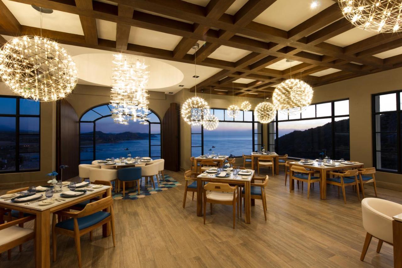 Vista Encantada Resort & Spa Residences, A La Carte All Inclusive Optional Cabo San Lucas Exterior photo