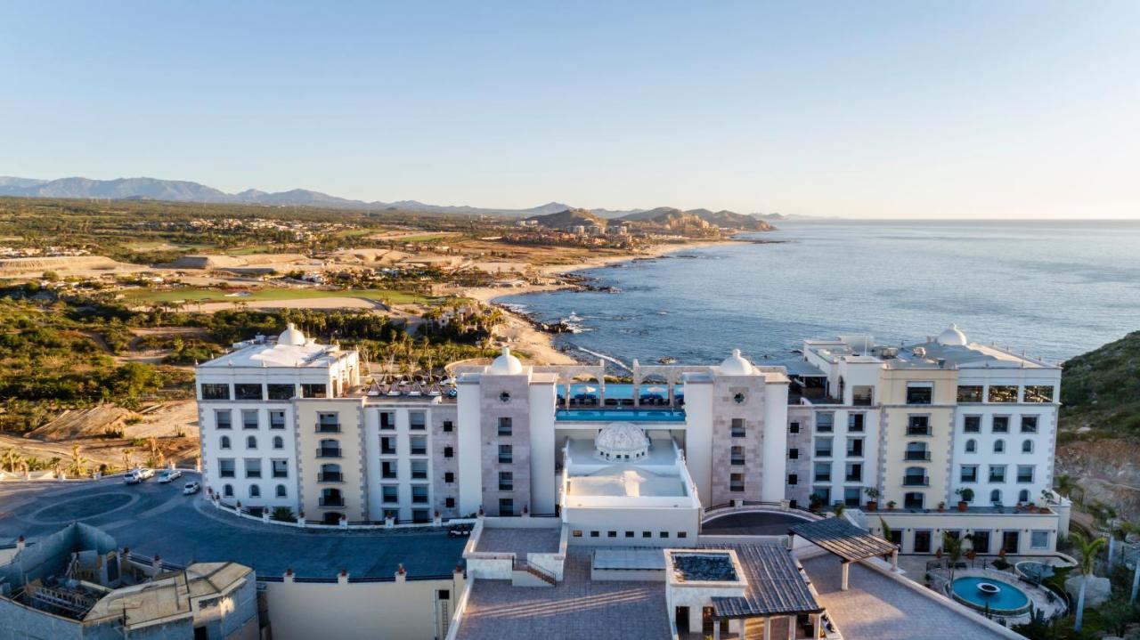 Vista Encantada Resort & Spa Residences, A La Carte All Inclusive Optional Cabo San Lucas Exterior photo