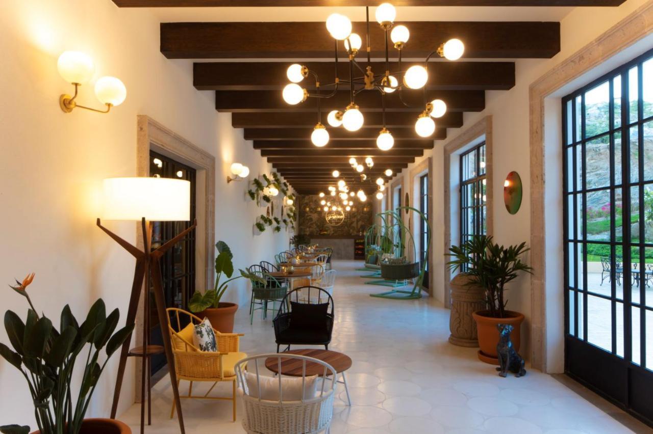 Vista Encantada Resort & Spa Residences, A La Carte All Inclusive Optional Cabo San Lucas Exterior photo