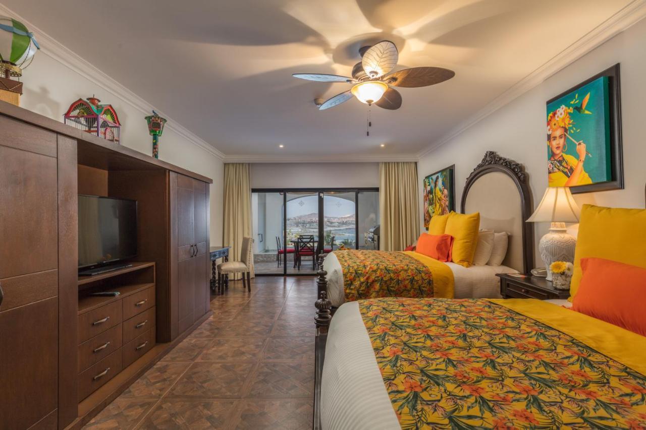 Vista Encantada Resort & Spa Residences, A La Carte All Inclusive Optional Cabo San Lucas Exterior photo