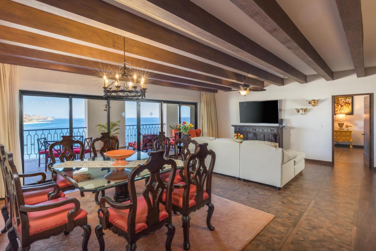 Vista Encantada Resort & Spa Residences, A La Carte All Inclusive Optional Cabo San Lucas Exterior photo