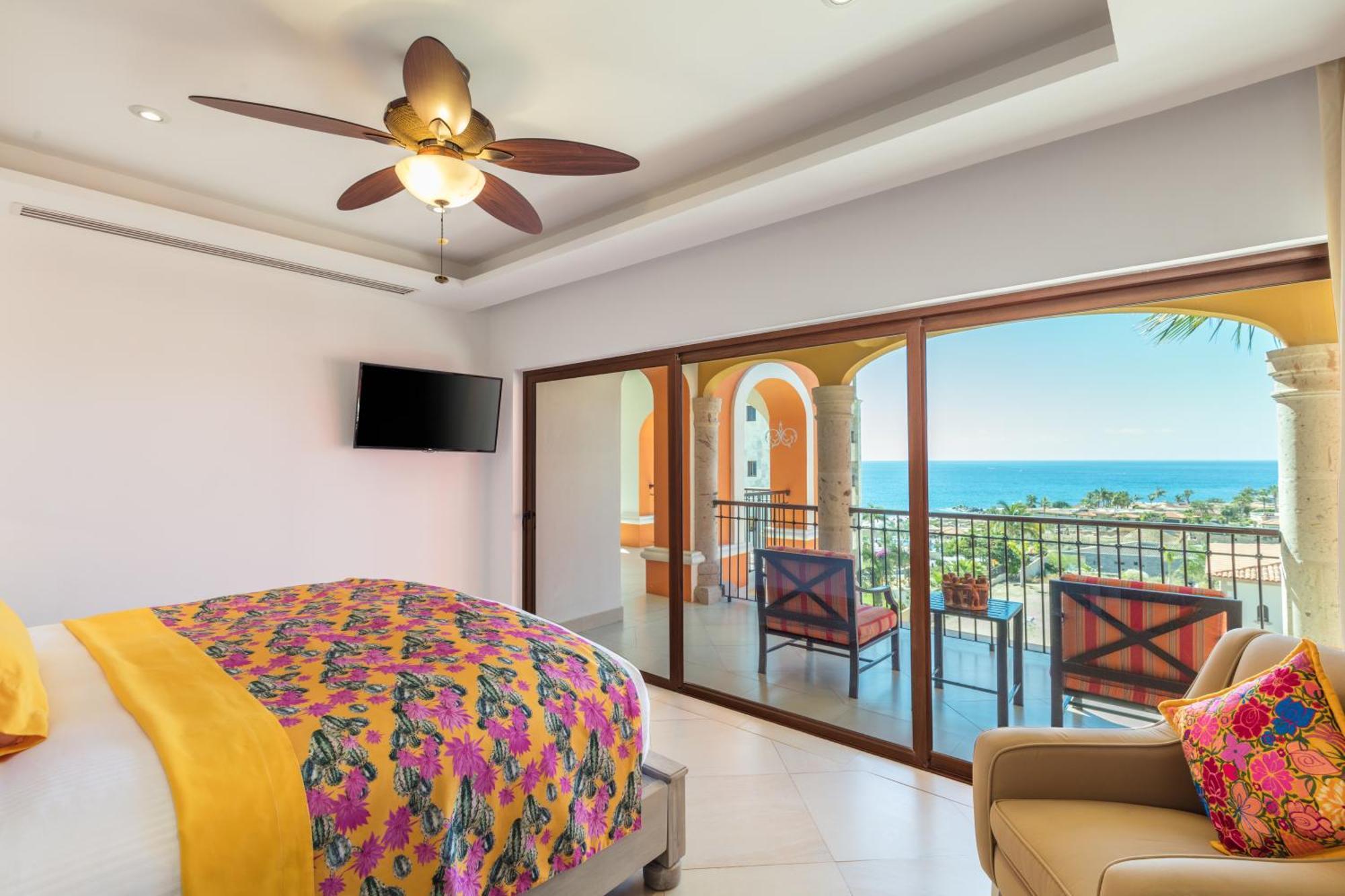 Vista Encantada Resort & Spa Residences, A La Carte All Inclusive Optional Cabo San Lucas Exterior photo